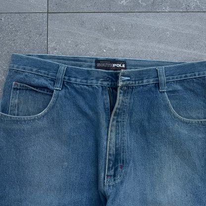 god tier southpoles - 36x30”