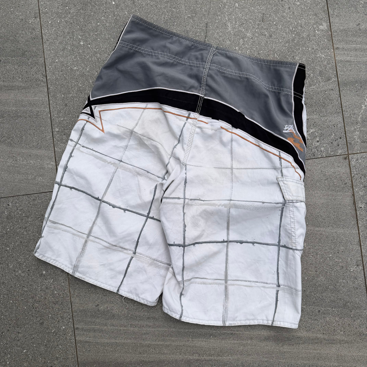 billabong occys - 32”