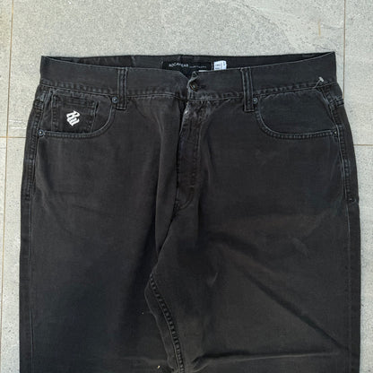 rocawear contrast hits - 40x30”