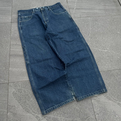 southpole graffiti’s - 36x30”