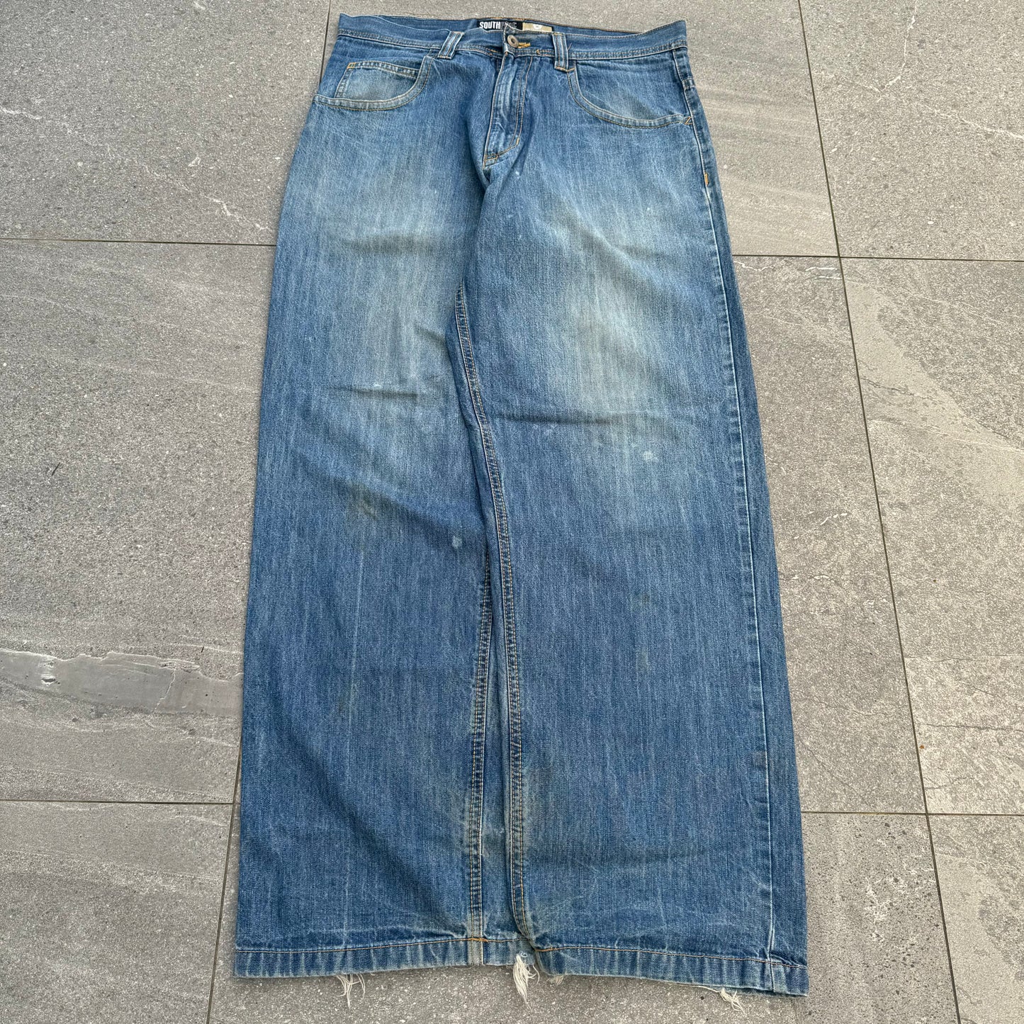 Southpole jeans - 34”
