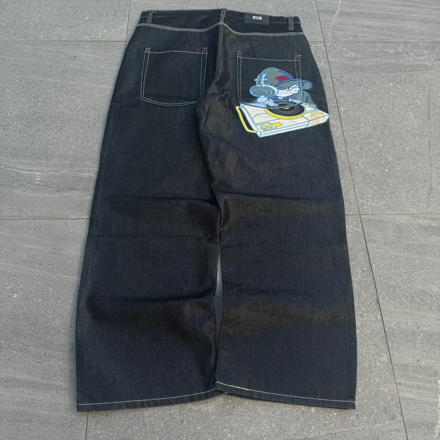 grail boxgear jeans - 40x31”