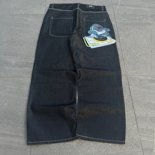 grail boxgear jeans - 40x31”