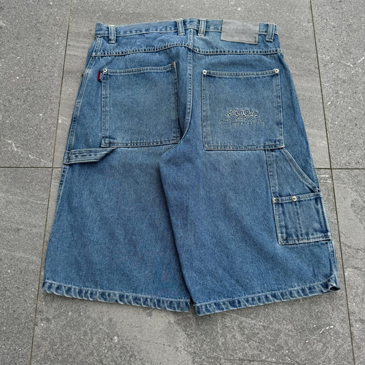 southpole jorts - 34”