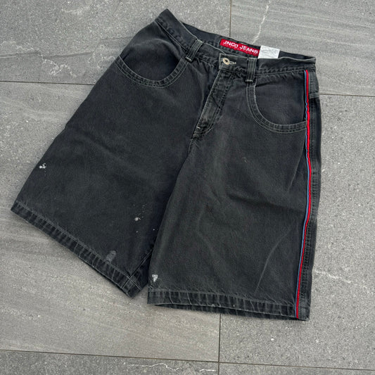 grail jnco crowns - 31x12”