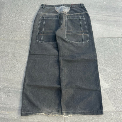 bigpocket jeans - 34x30”