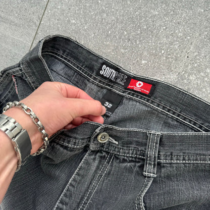 southpole jeans - 32”