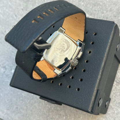 diesel cliffhanger watch