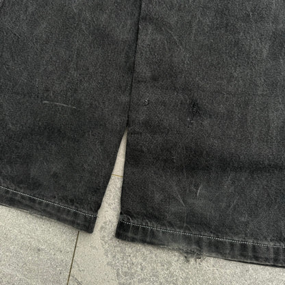 jnco spellouts - 34”