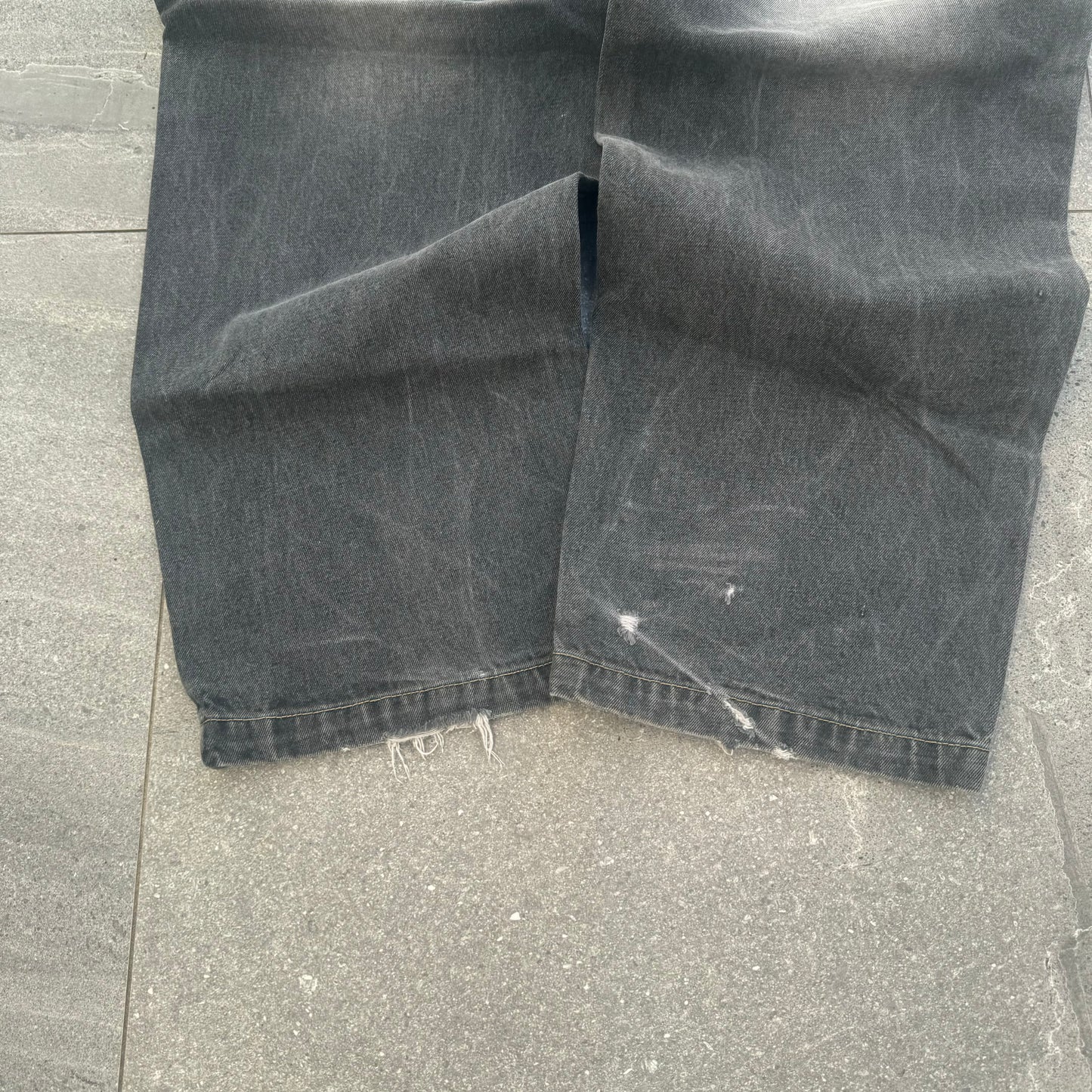 vibes jeans - 40x33”