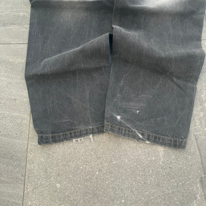 vibes jeans - 40x33”