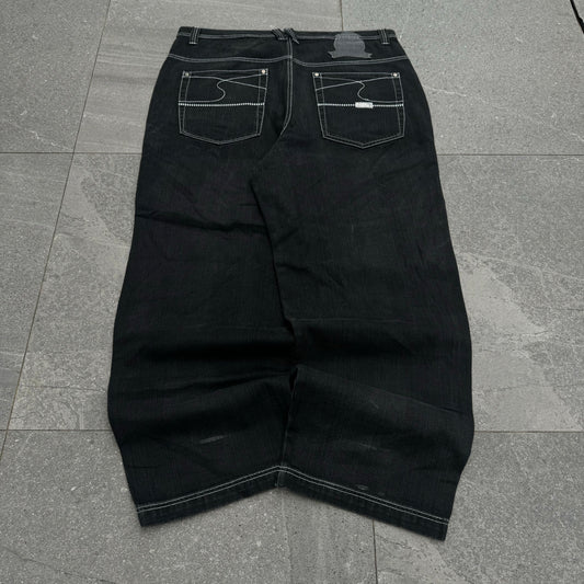 #epic #phaaaat barefox jeans - 42x32”