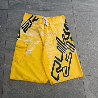 looooooose quiksilvers - 30”