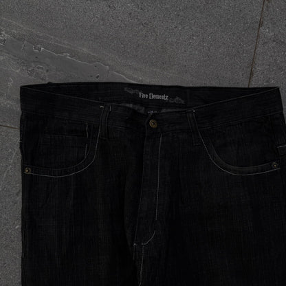 five elements jeans - 38x32”