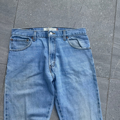 holy fucking bootcut stack. 34x36”