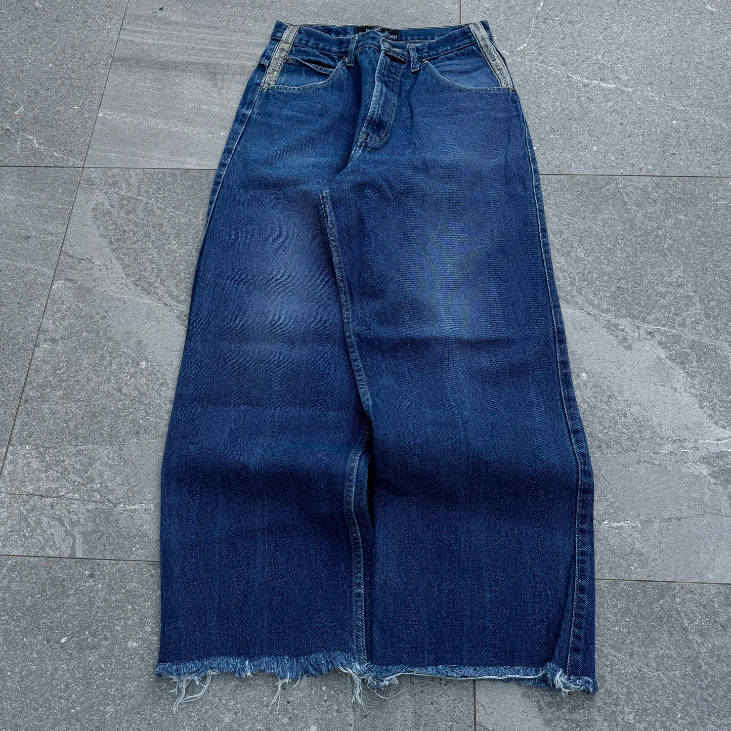 dada jeans - 31x29”