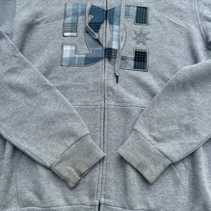 DC hoodie - S
