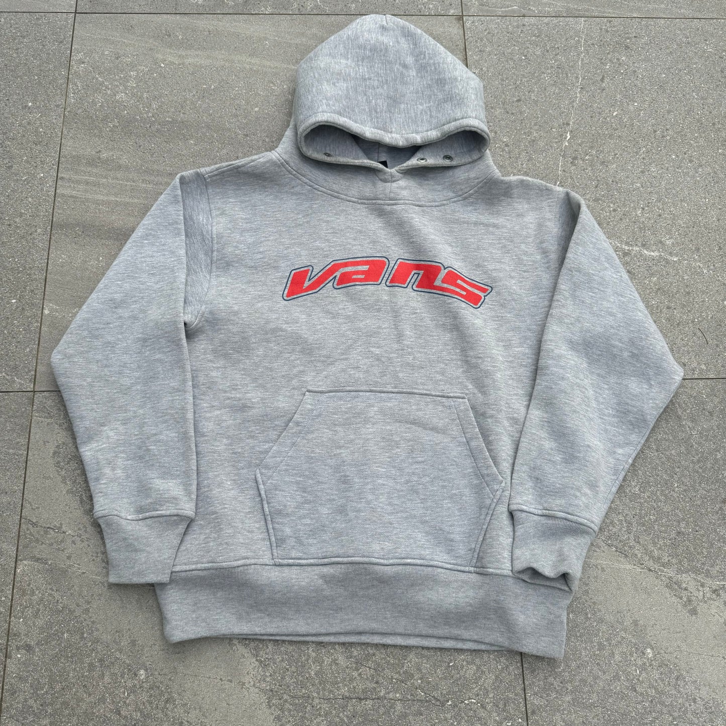 OG vans ninja hood 🥷- M