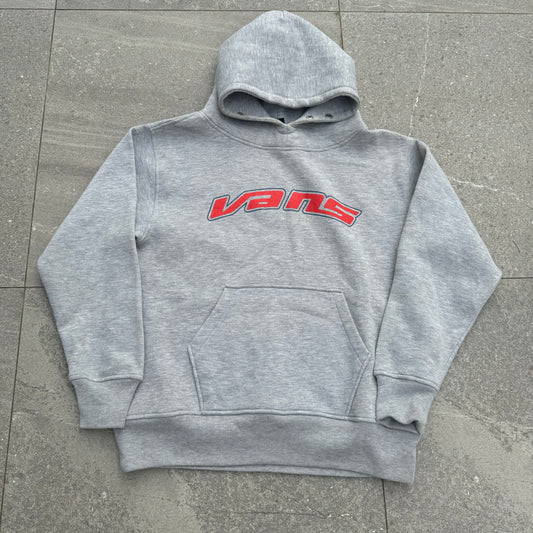 OG vans ninja hood 🥷- M