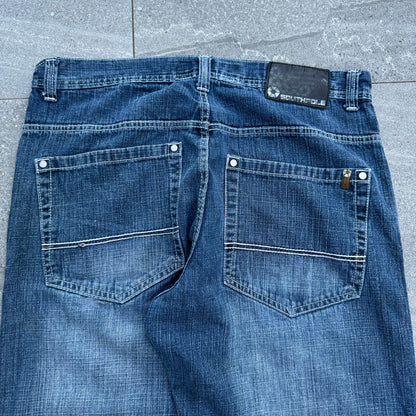 southpole jeans - 38x32”