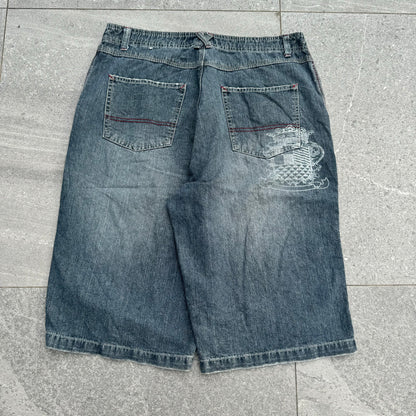 BR surf jorts - 35x14.5”