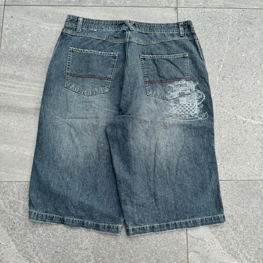 BR surf jorts - 35x14.5”