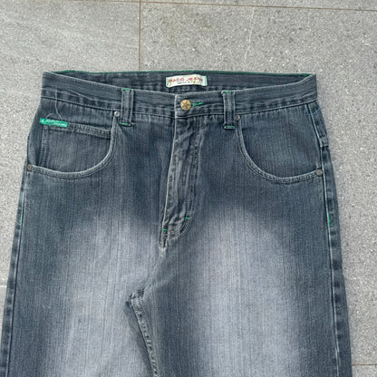 cleeeeeaaan clean clean paco jeans - 34x30”