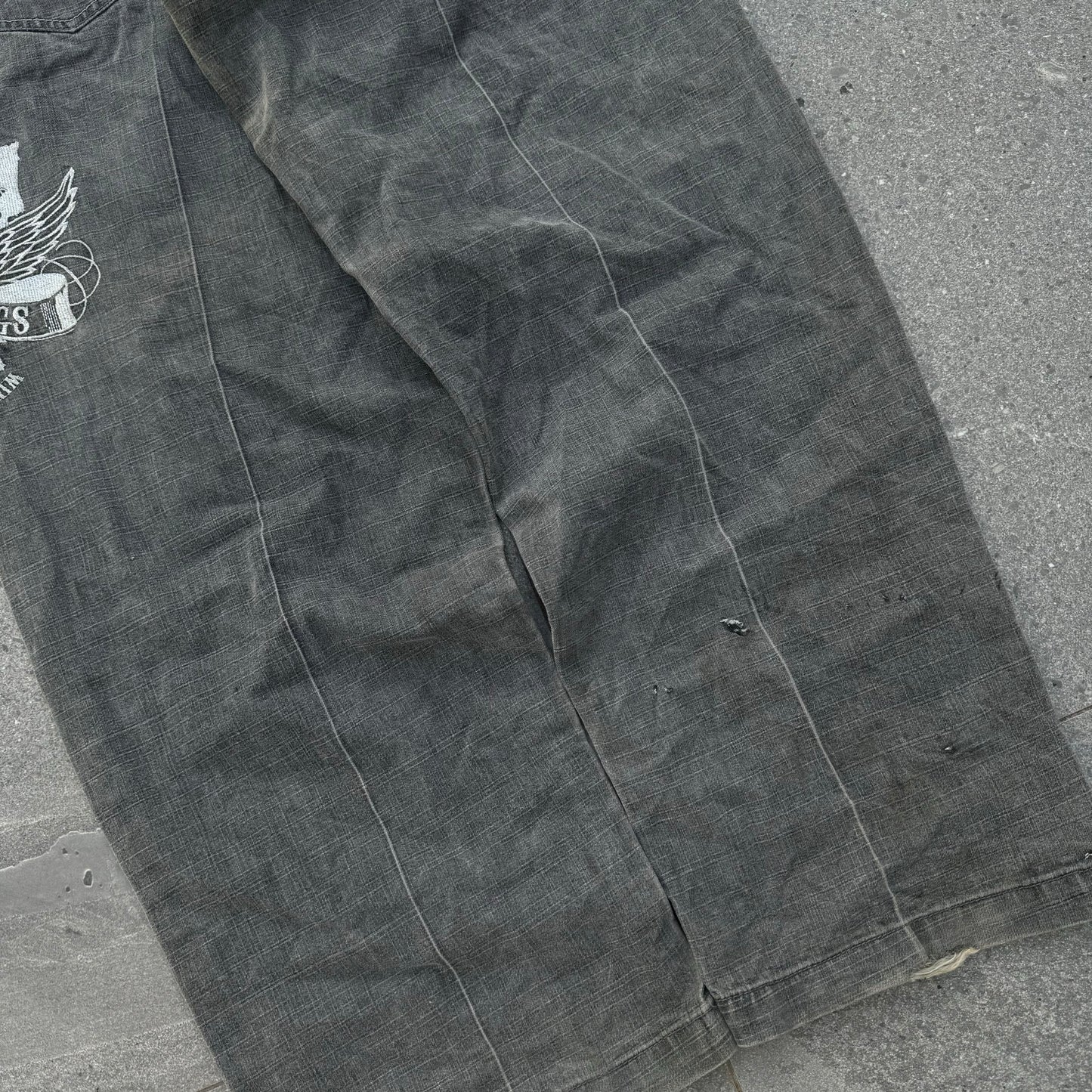 southpole king of kings jeans - 34x31”