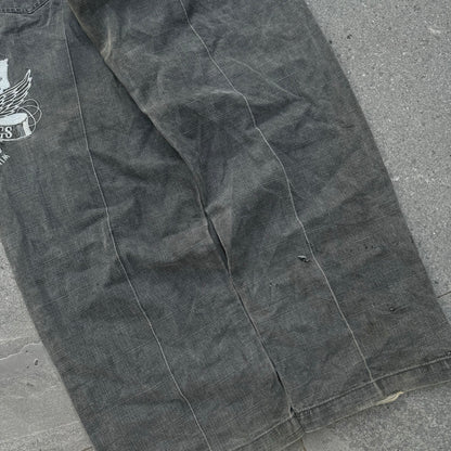 southpole king of kings jeans - 34x31”