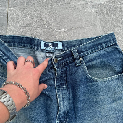 southpole jeans - 36”