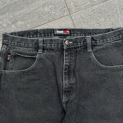 southpole jorts - 38x14”