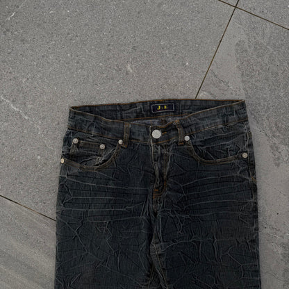 the kinda bootcuts that u find once every 1000 years - 31x30”