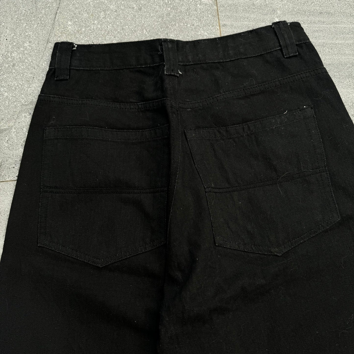 halifax jorts - 32x14”