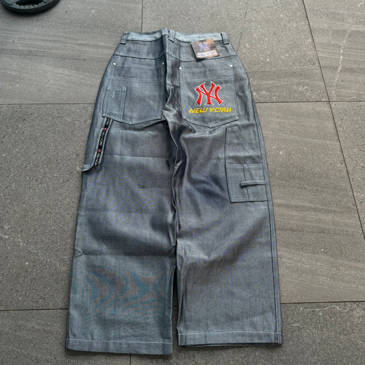 deadstock newyork jeans - 30x29”