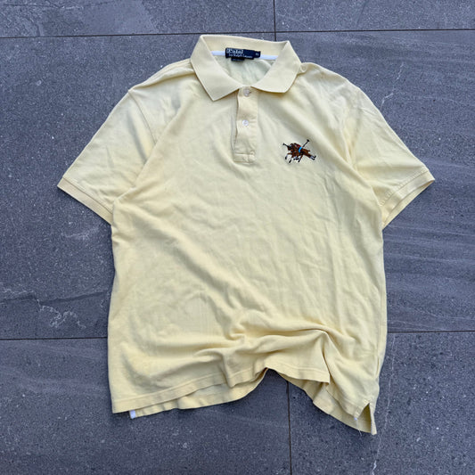rare ralph polo - L