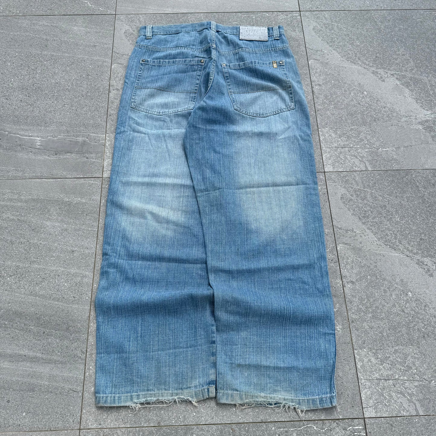 southpole jeans - 36”