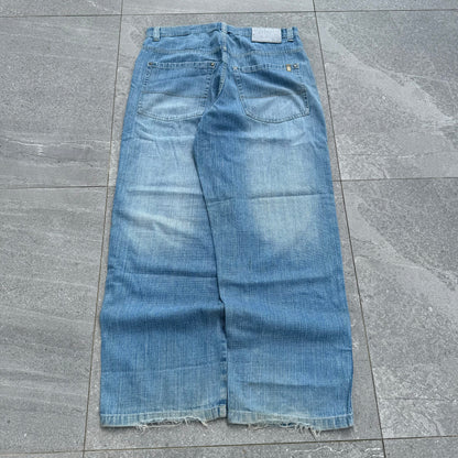 southpole jeans - 36”