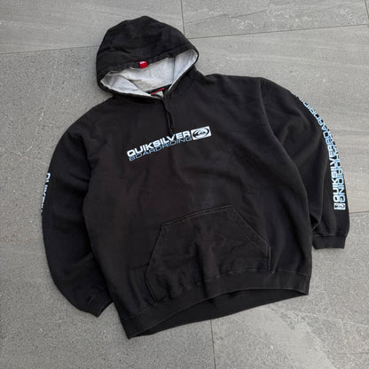 90s quiksilver tri hit - L