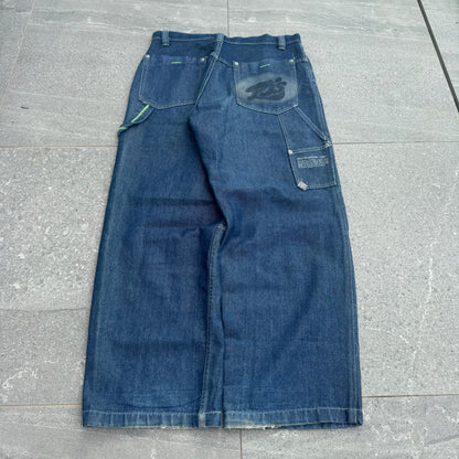 pjs surf jeans - 35x31”