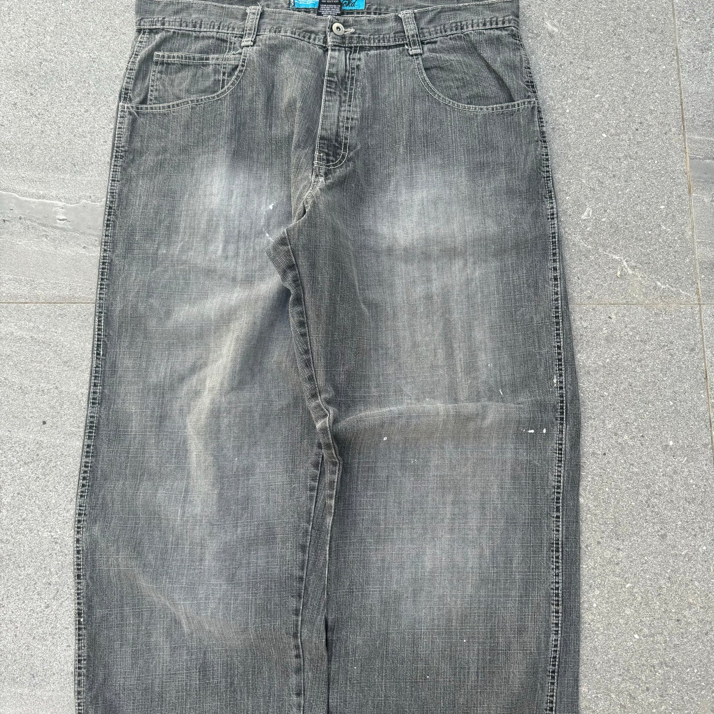 beautiful wckd jeans - 38x32”