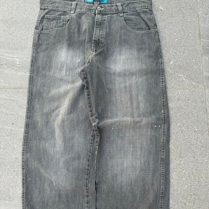 beautiful wckd jeans - 38x32”