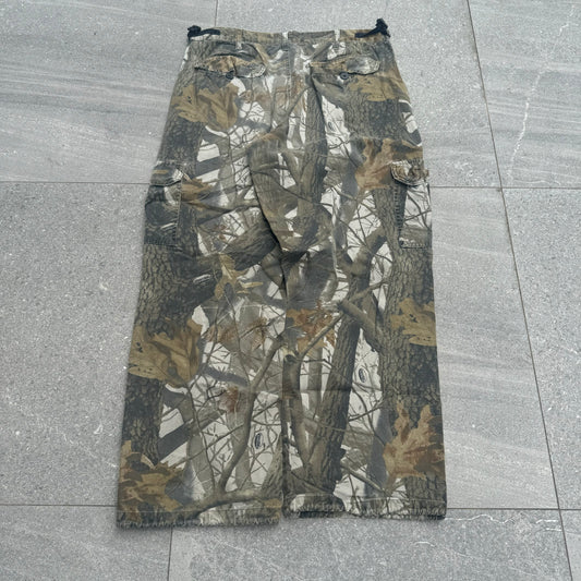 faaat realtree pantaloons - 36x29”
