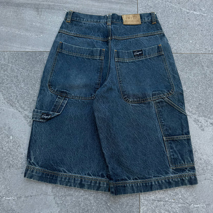 enyce jorts - 30x14”