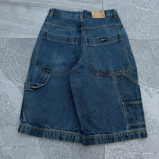 enyce jorts - 30x14”