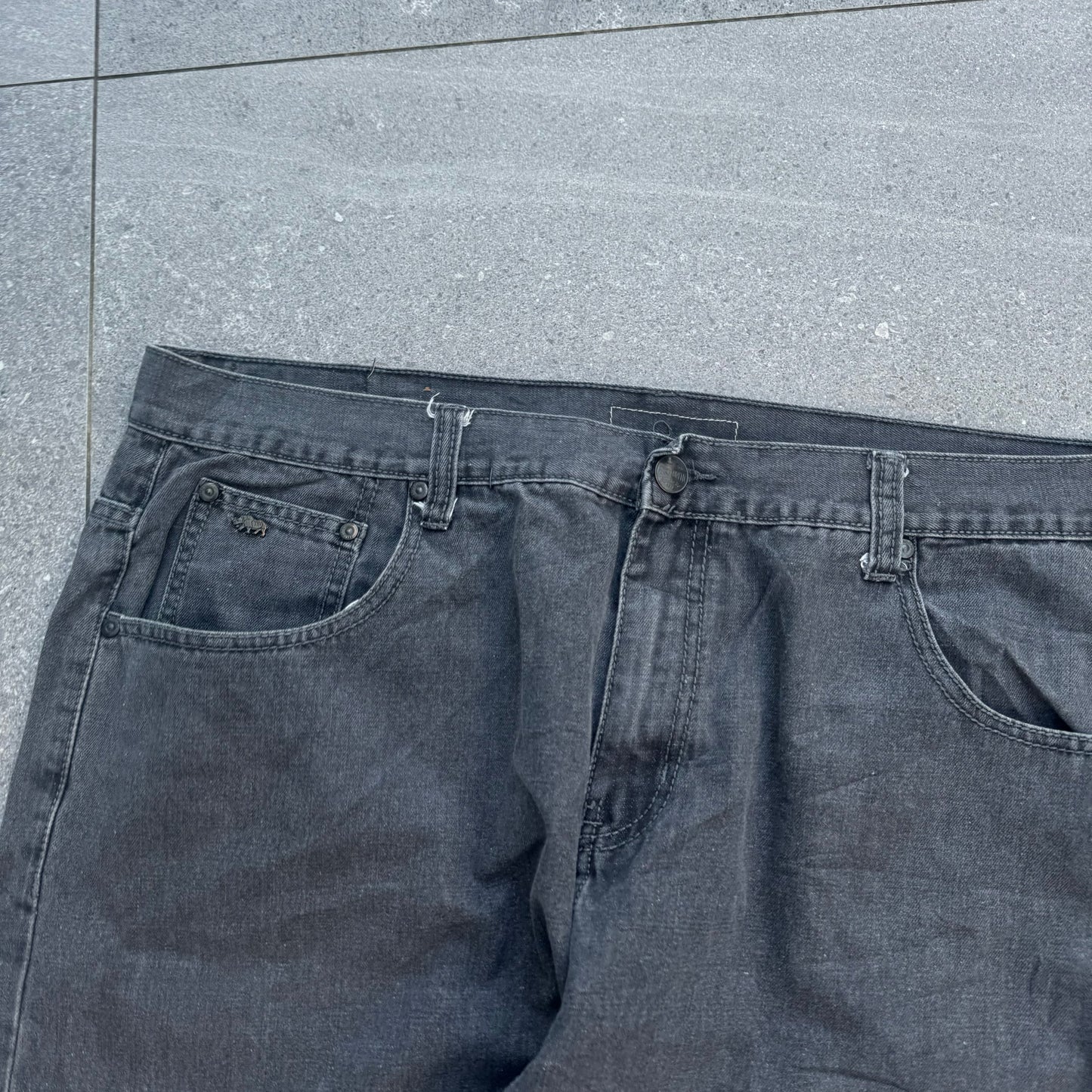 FAT ecko jeans - 40x32”