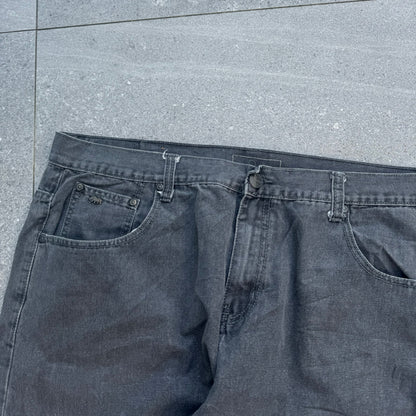 FAT ecko jeans - 40x32”