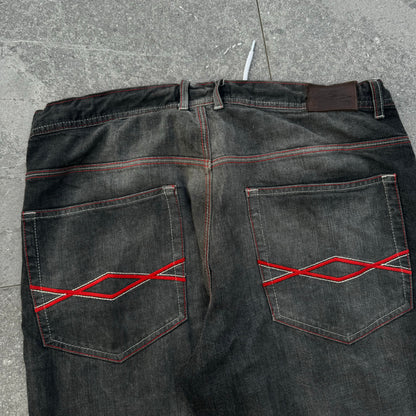 mount rock jeans - 38x31”