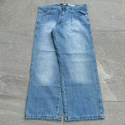 southpole jeans - 36”
