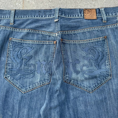 enyce jeans - 38x30”