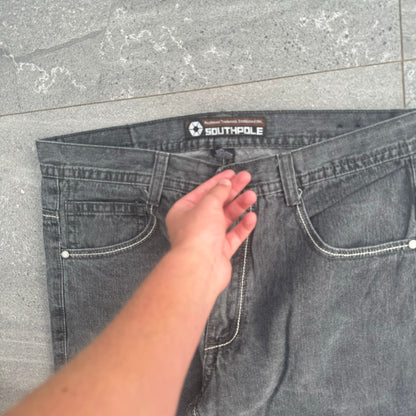 southpole jeans - 34x34”